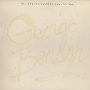 The George Benson collection